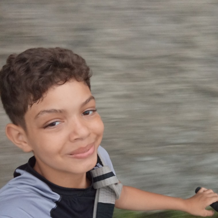 Pablo Wincenzo Pereira Wonsuit 