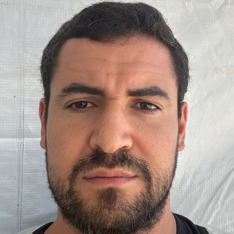 Rafael Gonçalves De Souza  Pereira