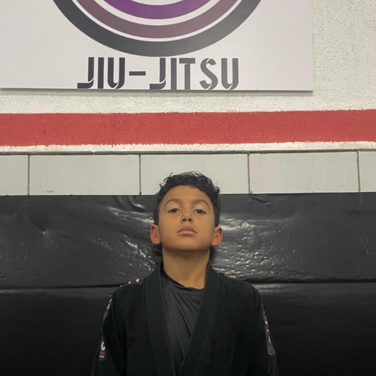 Bernardo Davi Lemes De Oliveira 