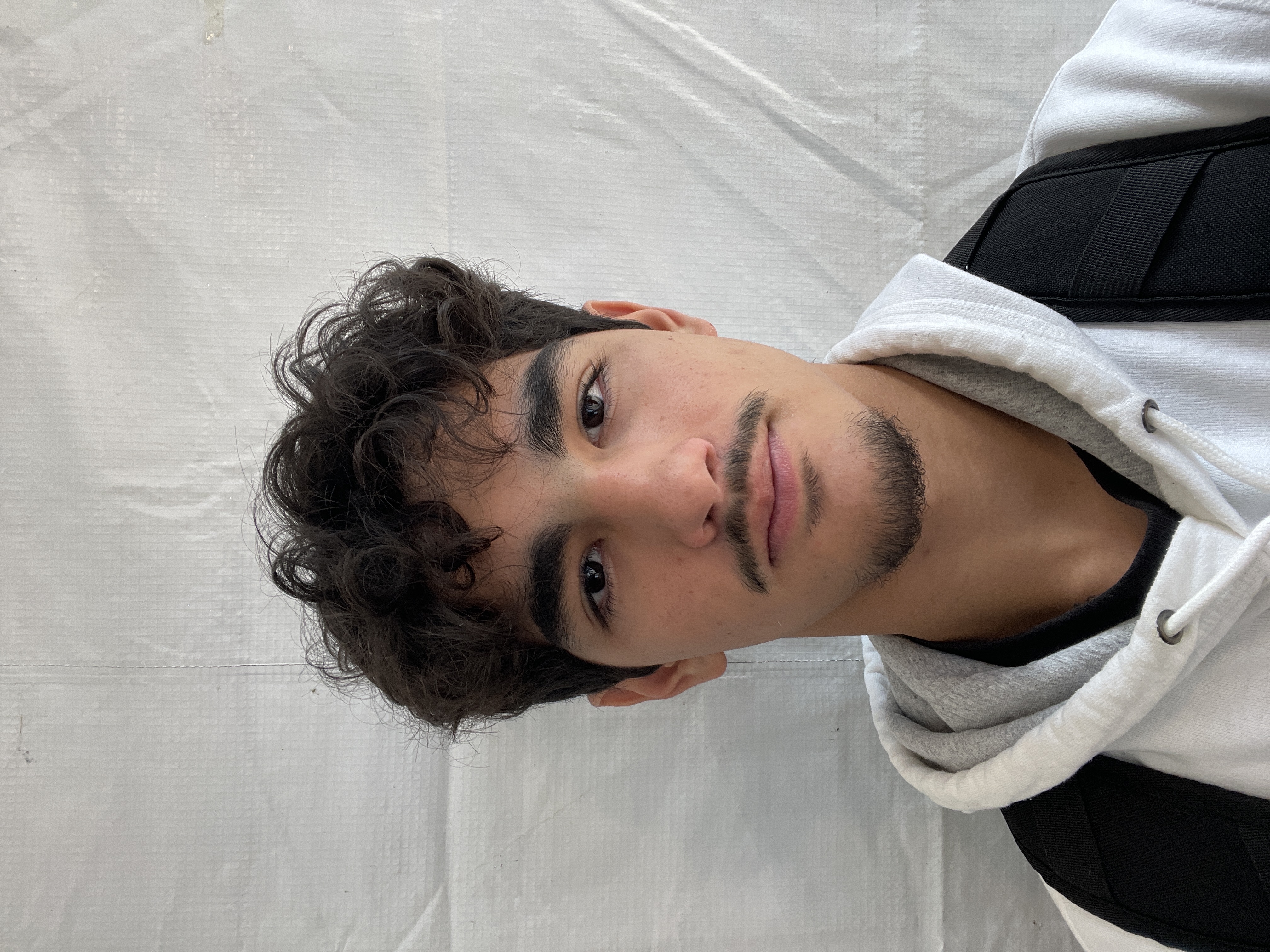 Rafael Nunes Barros Da Silva