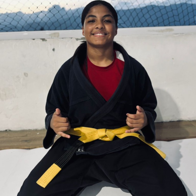 Silvia Eliza De Souza Ferreira