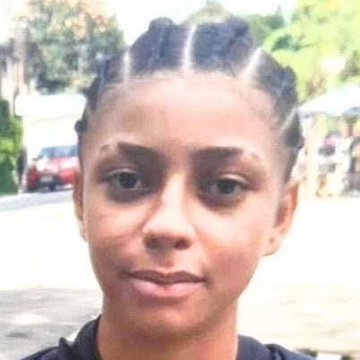 Alexia Mazetto Gomes