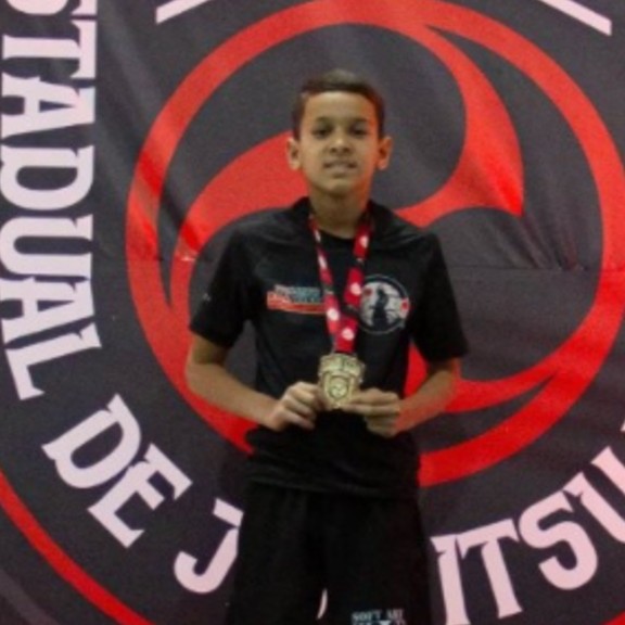 David Bryan Lima De Jesus Quintino