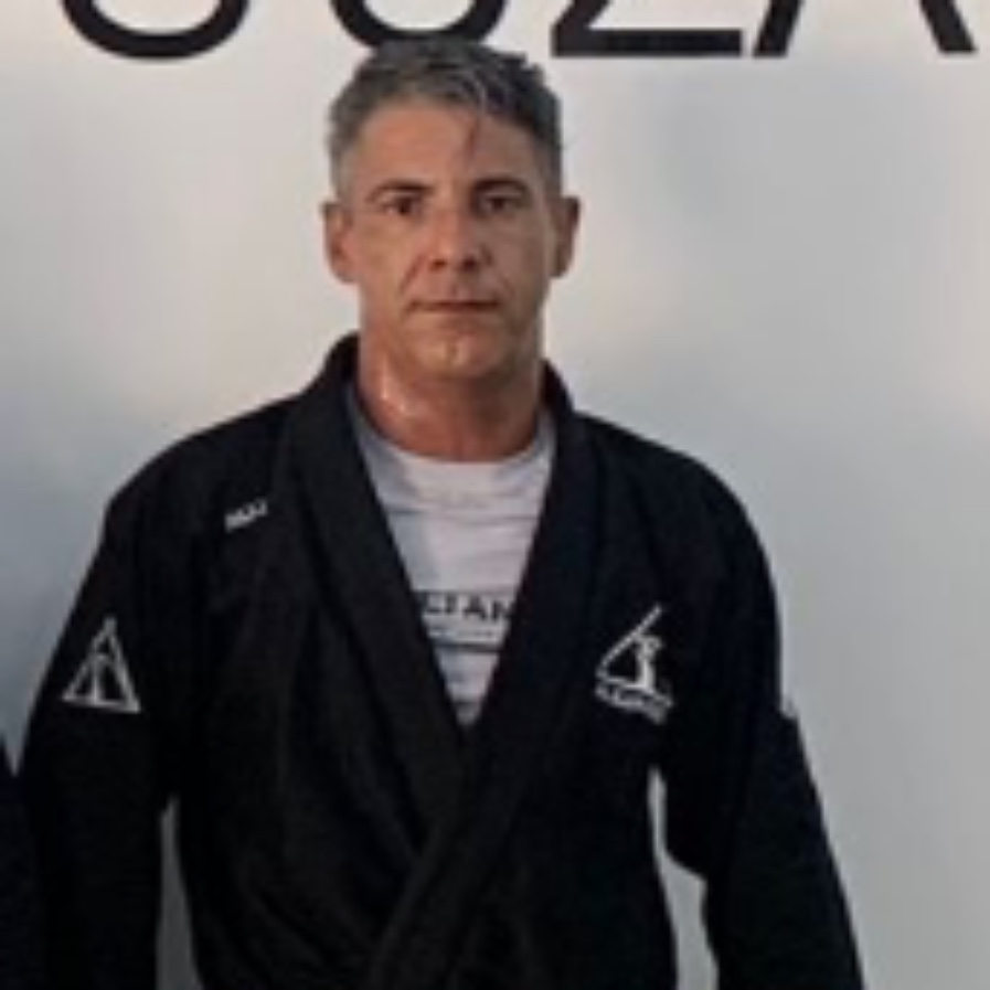 Anderson Machado Neves