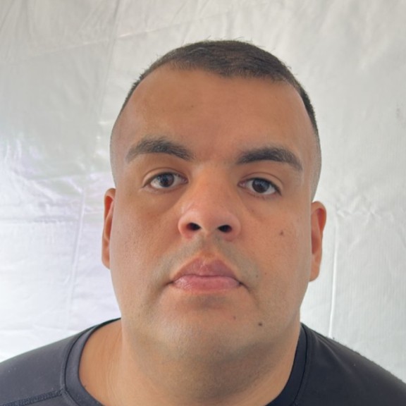 Antonio Marcos Aparecido Dos Santos Junior