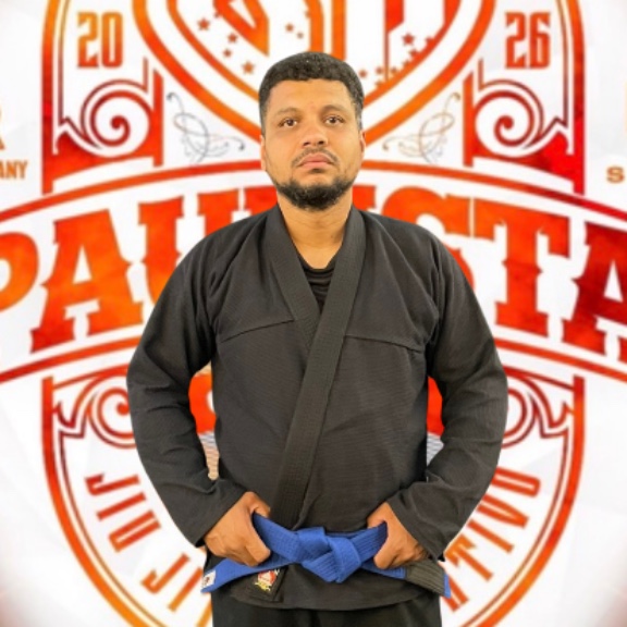 Tiago De Jesus Souza 