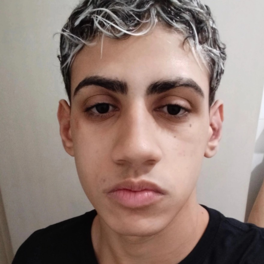 Rafael Aparecido Peres De Araujo Souza 