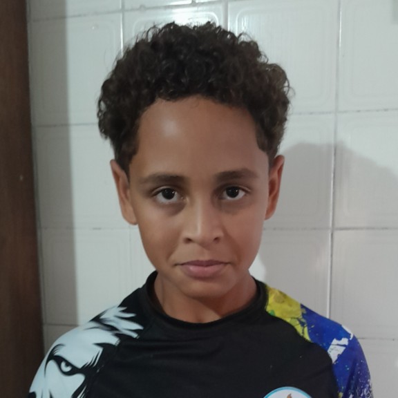 Marcos Vinicius Ramos De Oliveira 