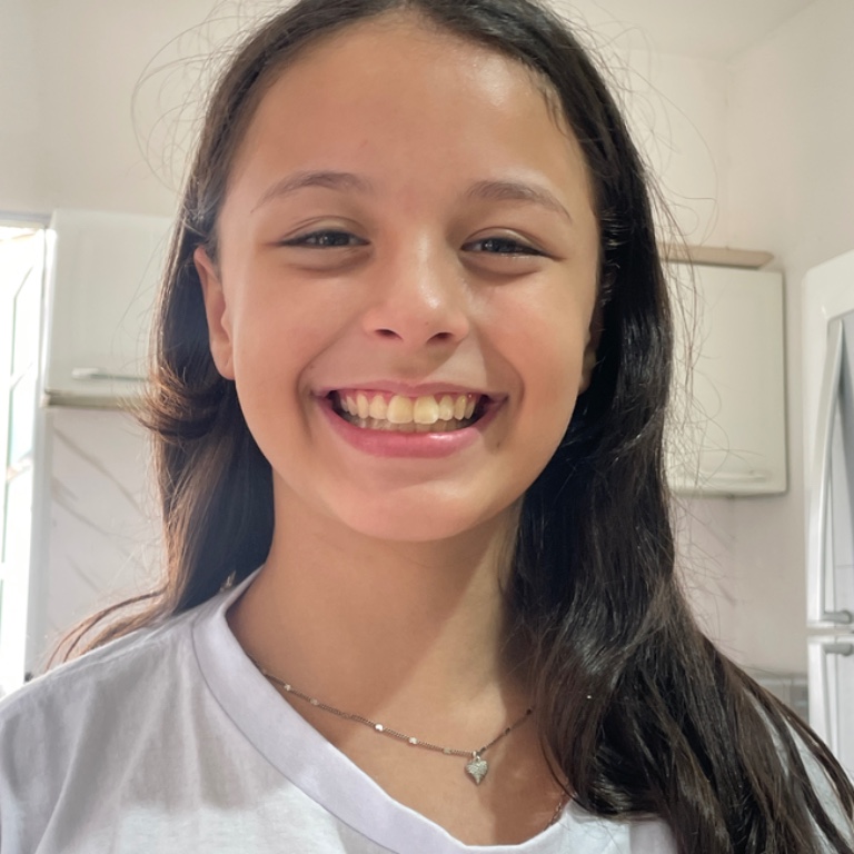 Kamilly Gracie Gomes 