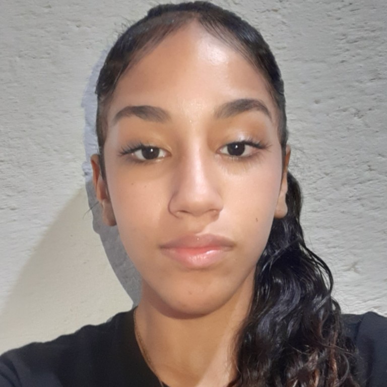 Nathalia De Oliveira Matias