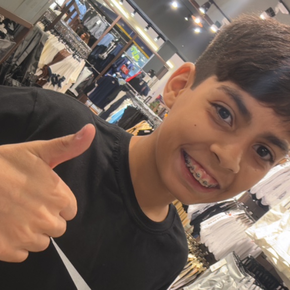 Magbis Abreu Silva Neto