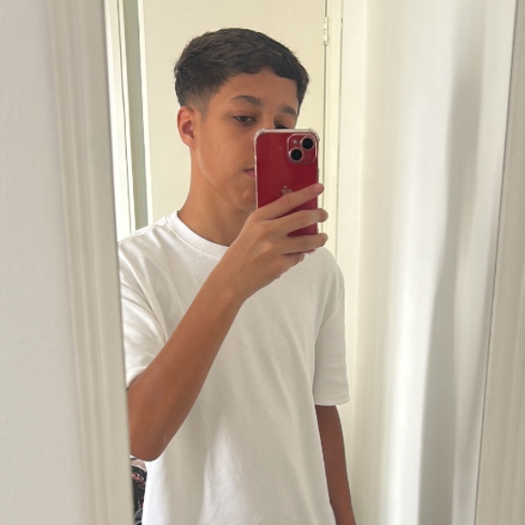 Pedro Henrique Quilho Moura