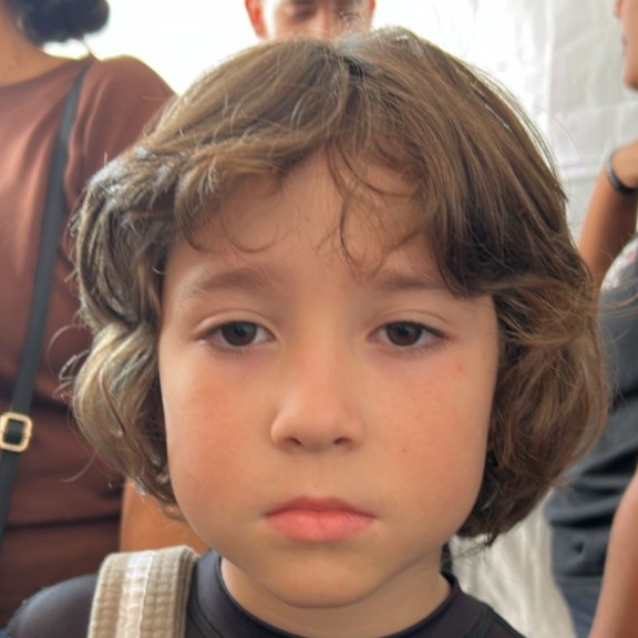 Theo Veneziani Bernardo 