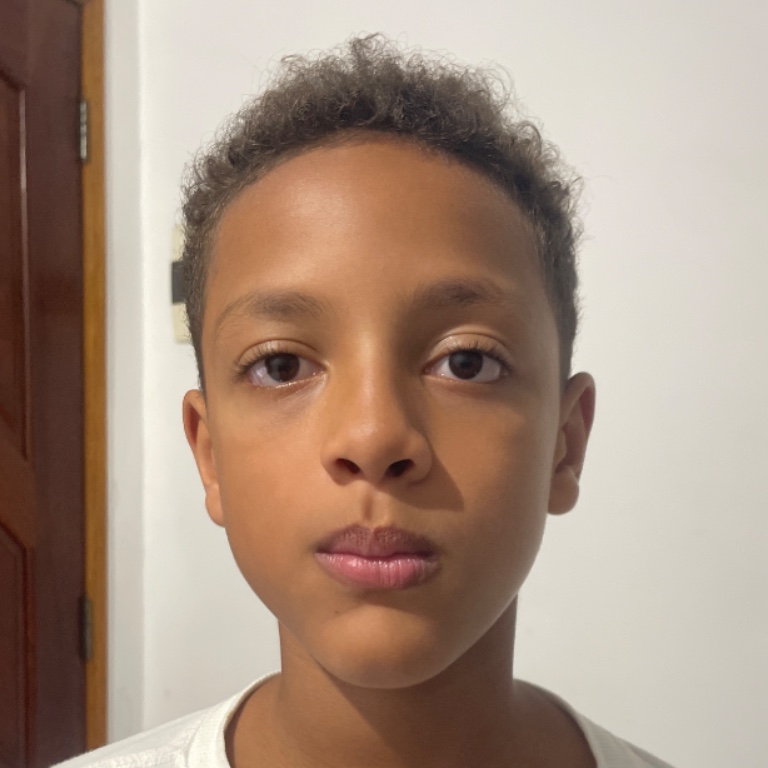 William Batista De Souza