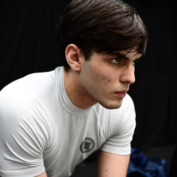 Guilherme Costa Albaladejo Lopes