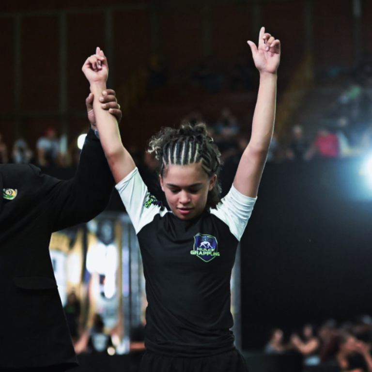 Esther Hadassa Dos Santos Silva 