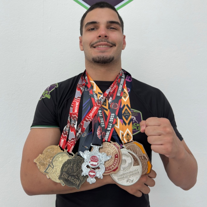 Jose Avelino Da Silva Neto