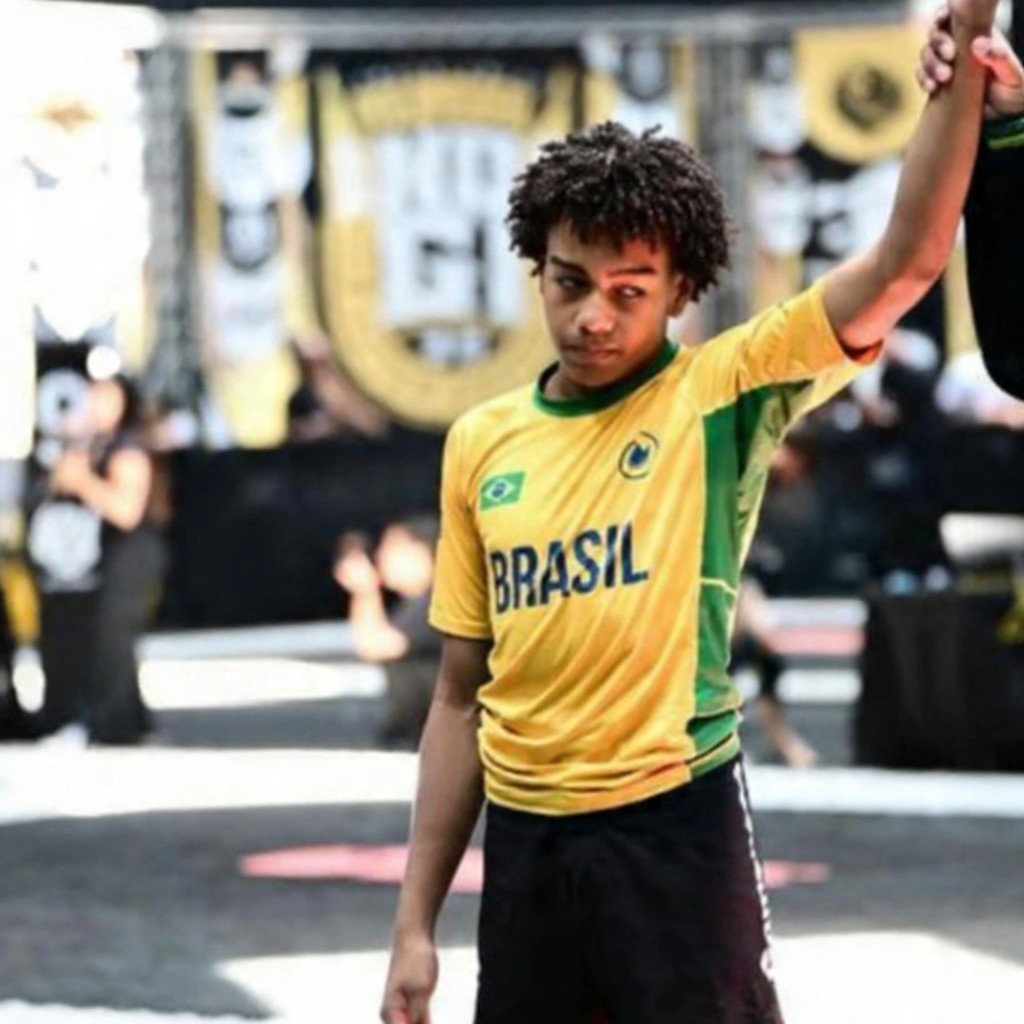 Vinicius Jose Martins Pereira 