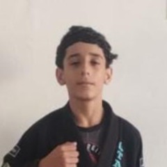 Tiago Miguel Menino Silverio 