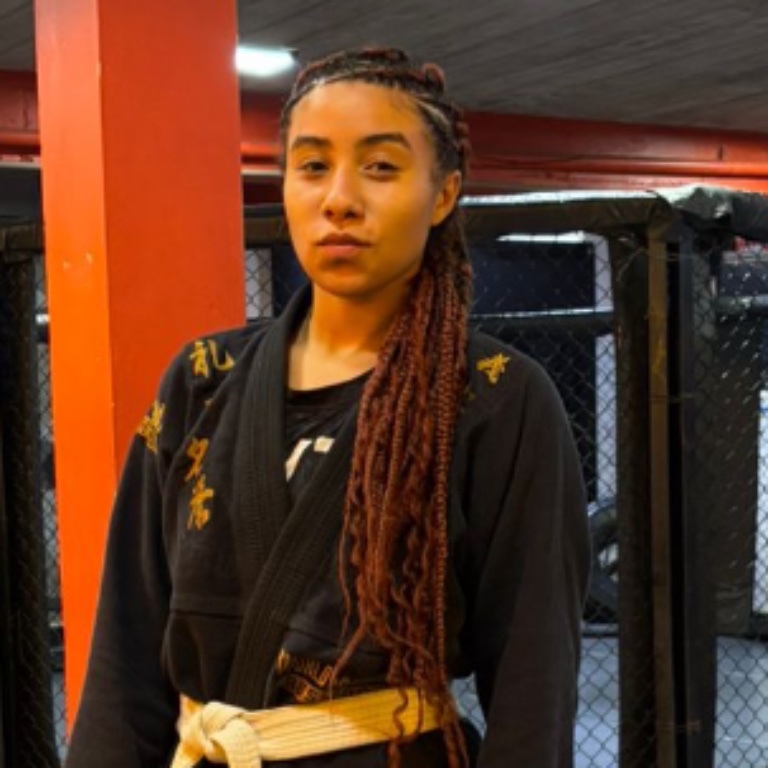 Maria Eduarda De Oliveira Bonfim