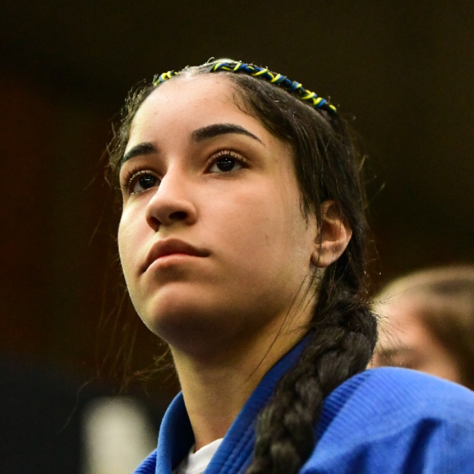 Rihanna Rafaelly Farias De Souza