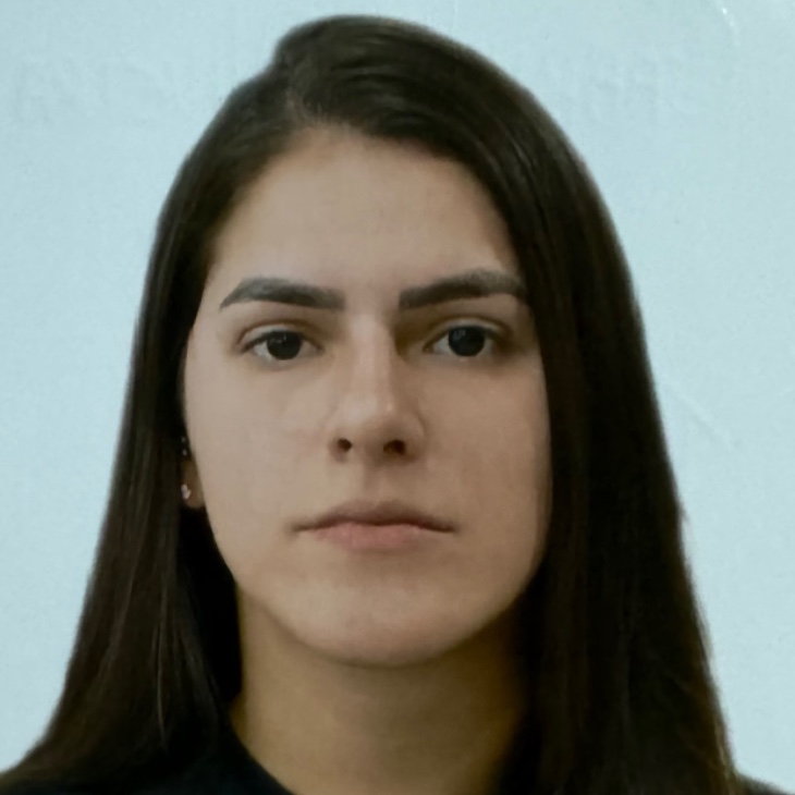 Gabriela Oliveira De Souza