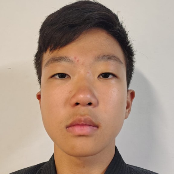 Henrique Kendi Mizutani 