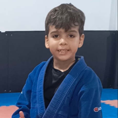 Yan Lorenzo Donaire De Souza 