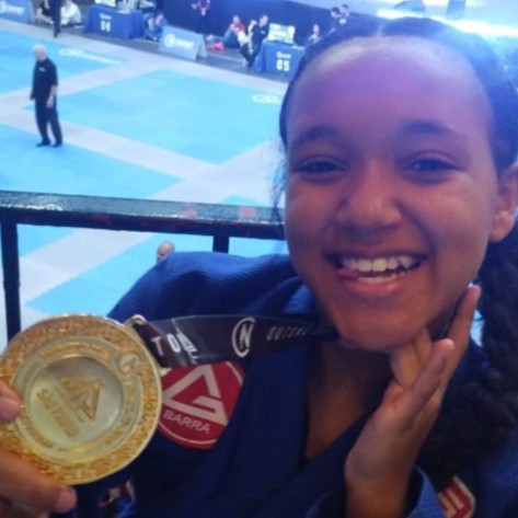 Isabelle Tiecher Prado 