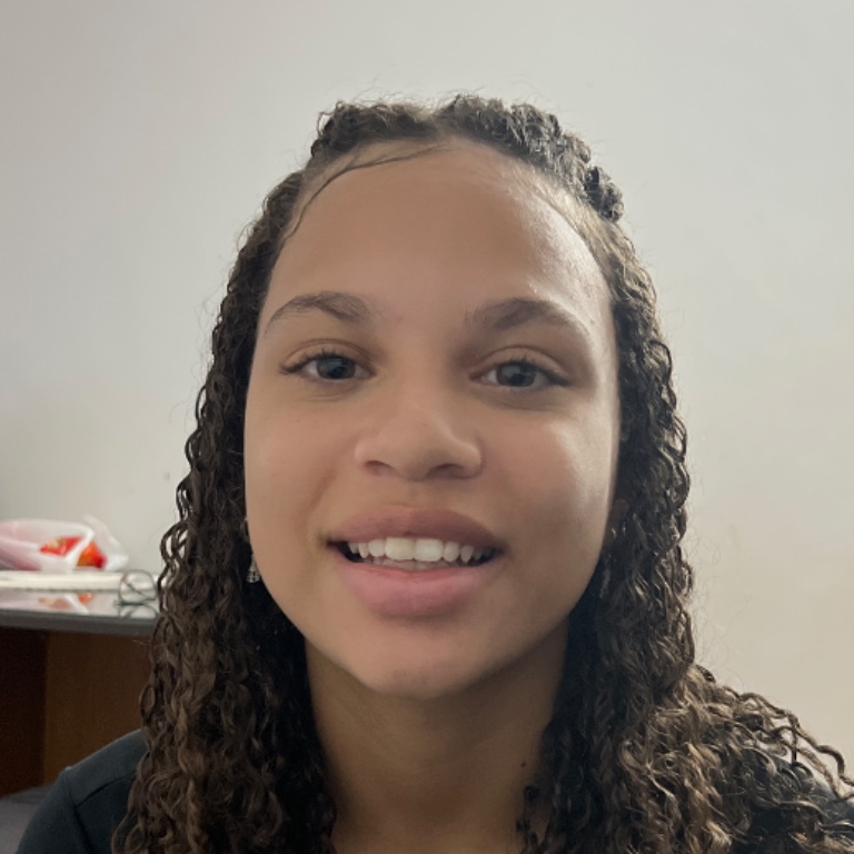 Sofia Da Silva Máximo Leandro 