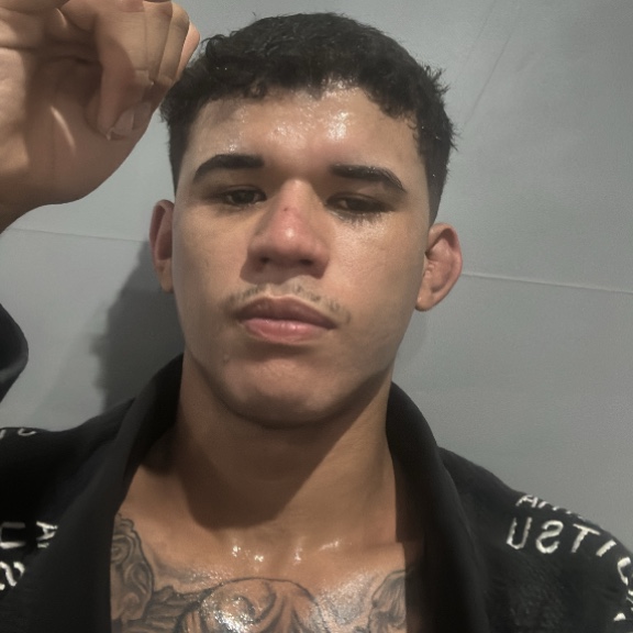 Rafael Da Silva Aires 