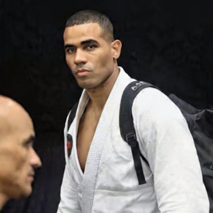 Josue Marcio De Azevedo