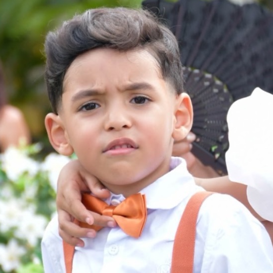 Miguel Rufino Henrique Silva