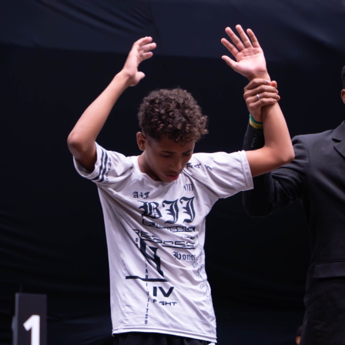 Arthur Santos Ferreira Santana