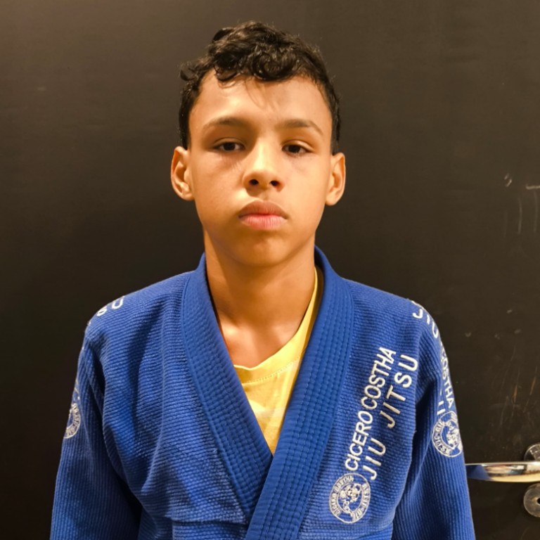 Pedro Henrique Mendes Andrade