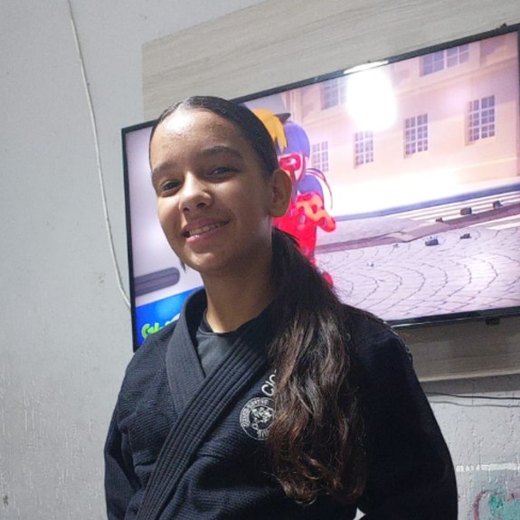 Maria Fernanda Loiola Dos Santos 