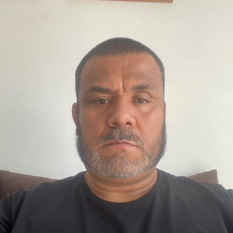 Reginaldo De Melo Costa 