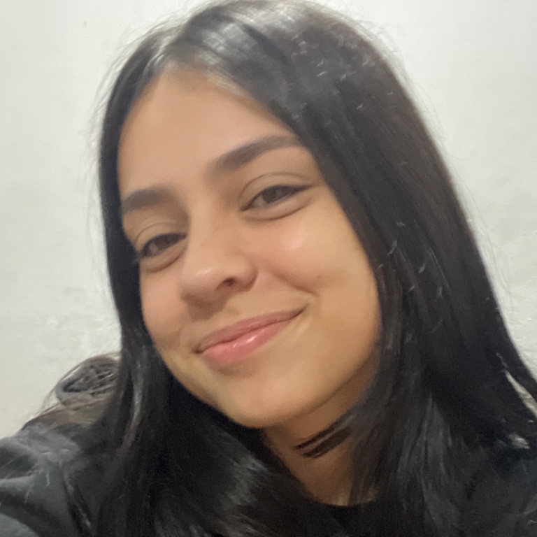 Beatriz De Oliveira Custodio