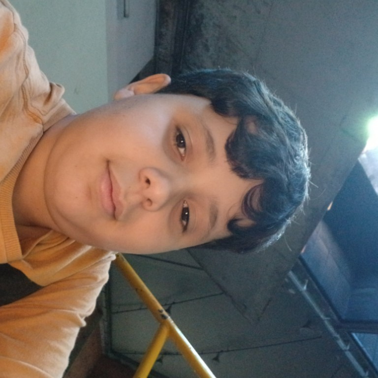 Wesley Apolinário Mastroscosso 