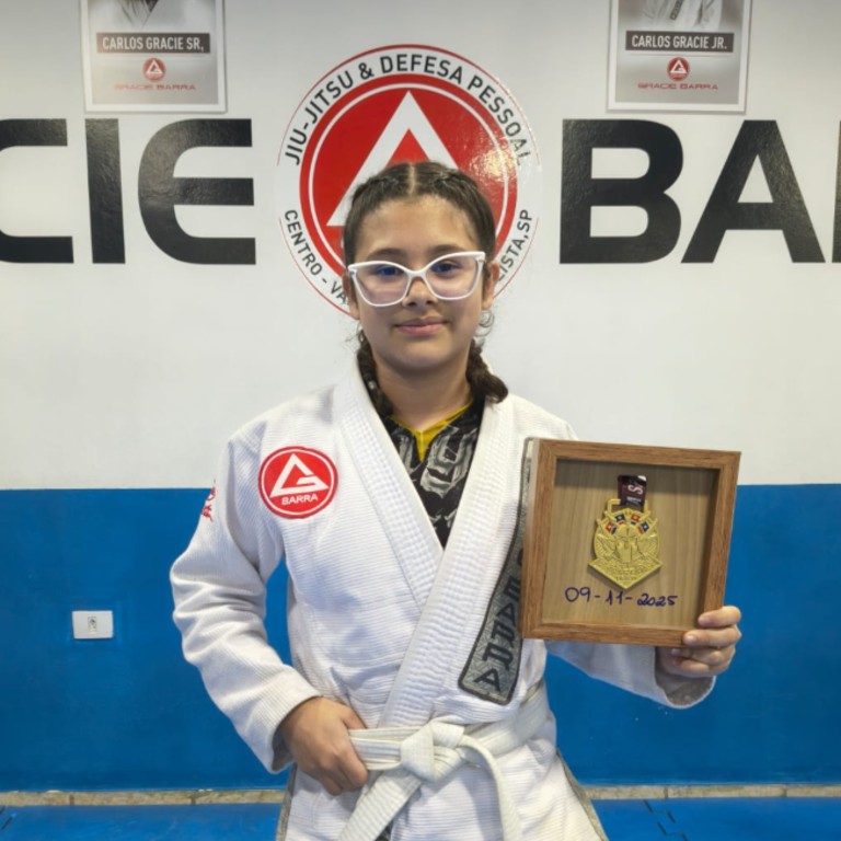 Sophia Serafim Pereira 