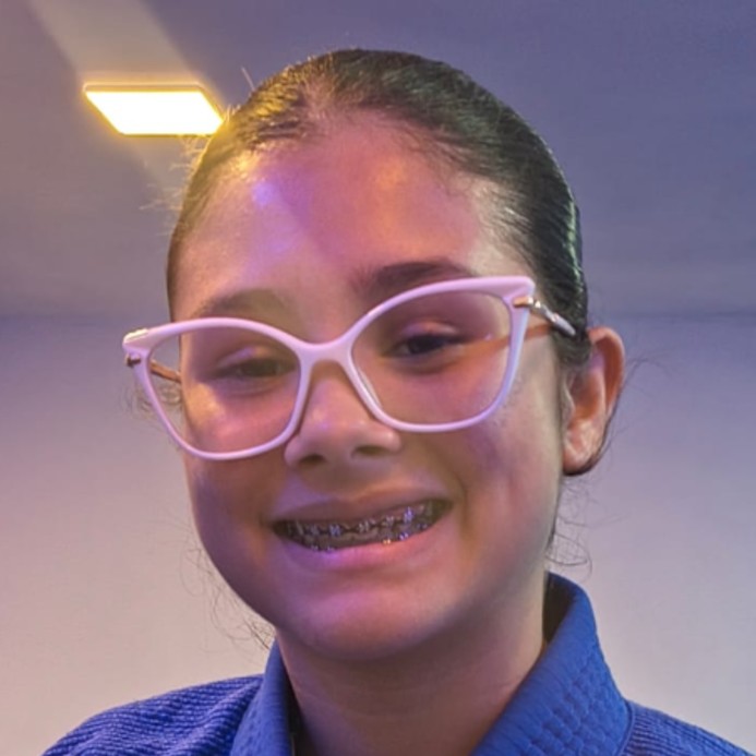 Sophia Serafim Pereira 