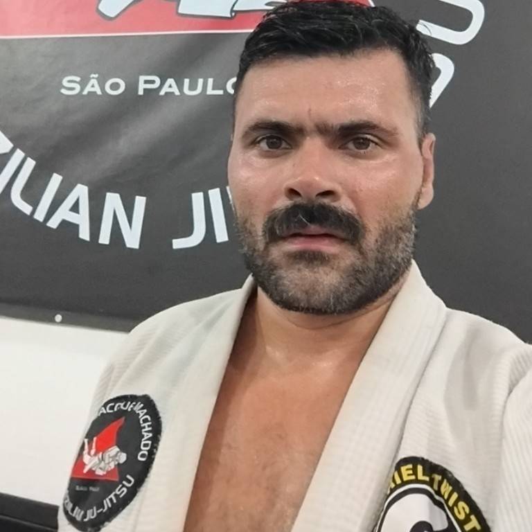 Ronaldo Rondini Júnior 