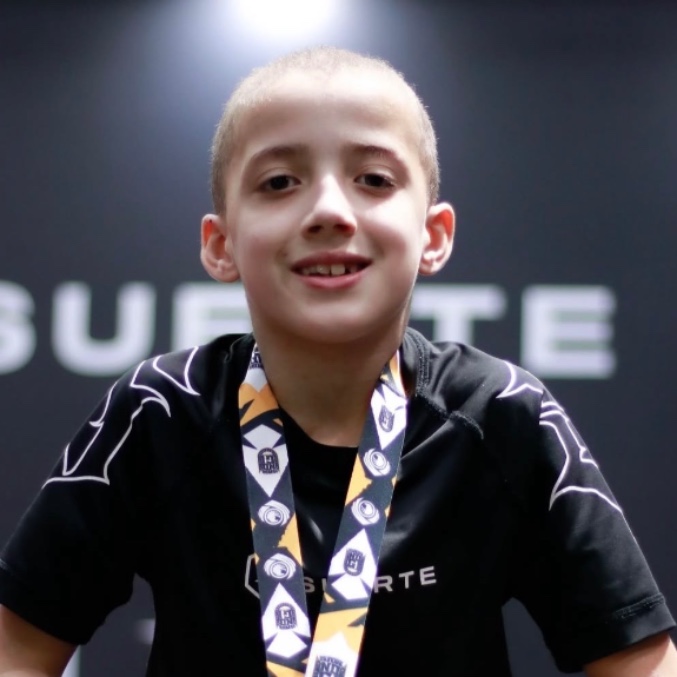 Thales Biancatto De Oliveira