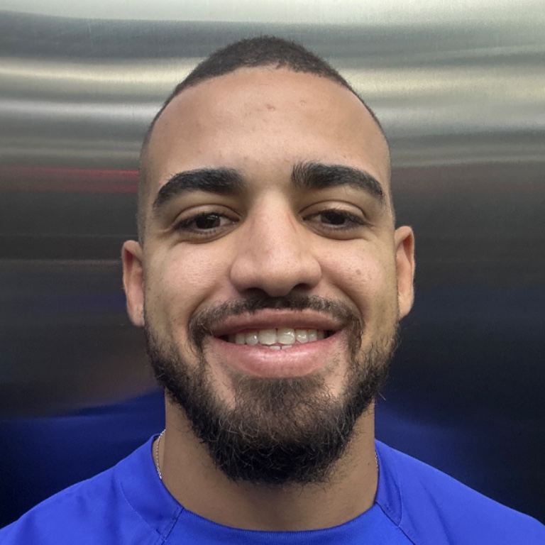 Antonio Vitor Gomes Da Silva