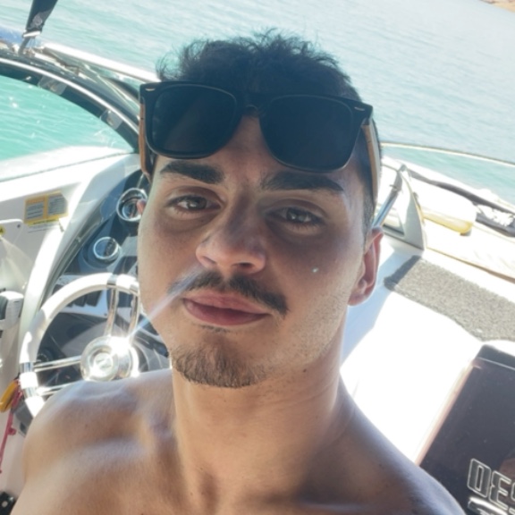 João Victor Faviano Dos Santos 