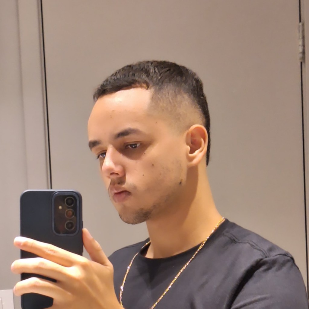 Guilherme Nunes Grandini