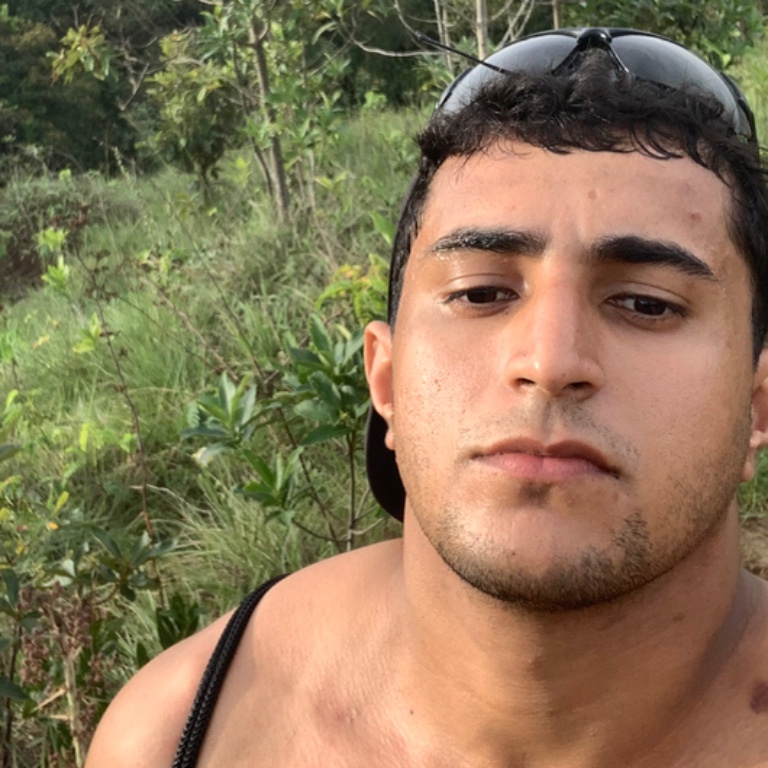 Elielson De Souza Marques 