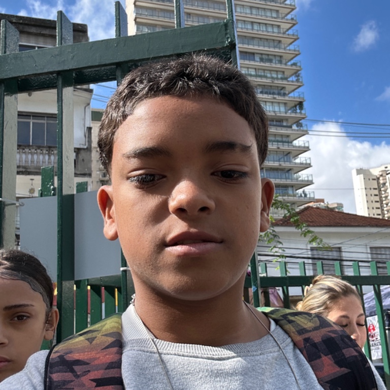 Kauã Nascimento Pestana Cunha