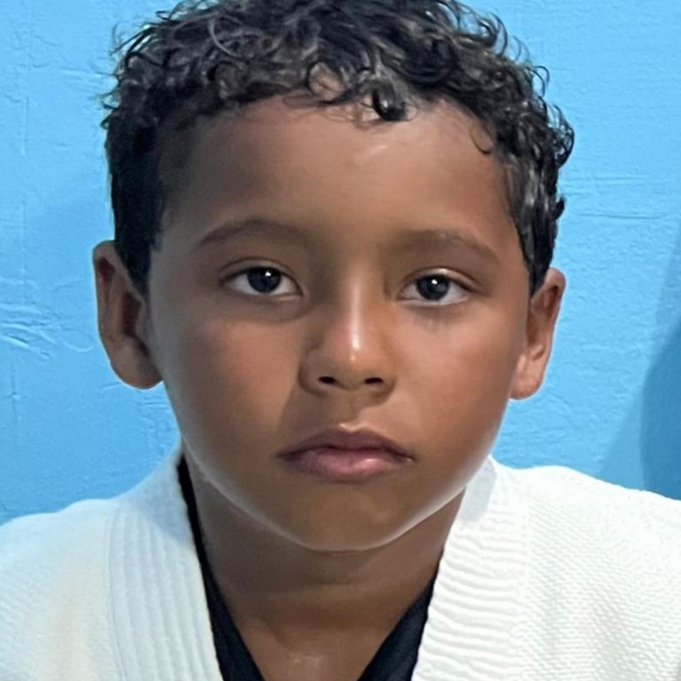 Davi Luiz Borges Duarte 