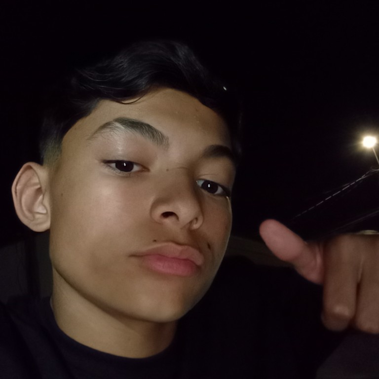 Yuri Nogueira Da Silva 